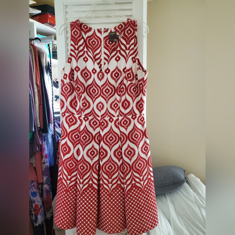 Taylor Swift dress